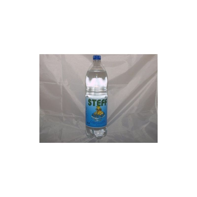 1ER PRIX Limonade Steff 1,5 L