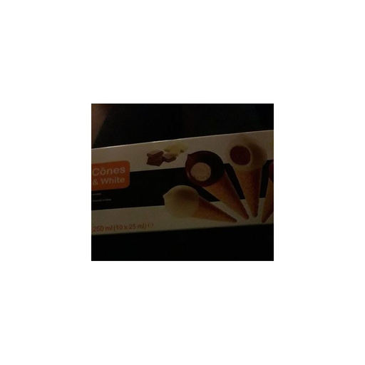 [3274667004481] Minicone Crousty 10 x 180 g