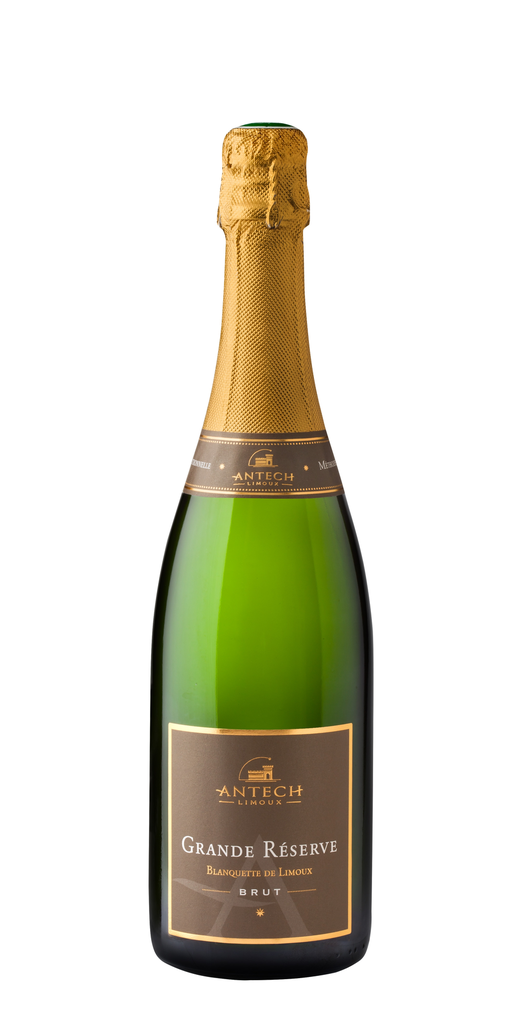 ANTECH Blanquette de Limoux Grande Réserve Brut 75 cl