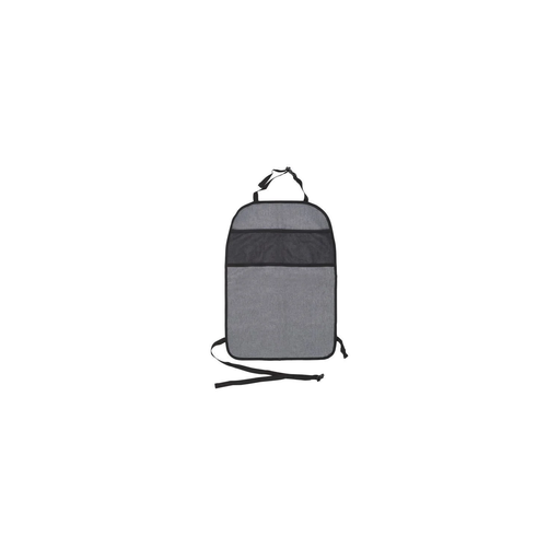 [3275054051538] TINEO Protection De Siège Voiture Pour Bébé Filet De Rangement 61x45cm