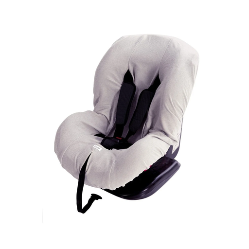 [3275054055802] TINÉO Waterproof Terry Car Seat Cover