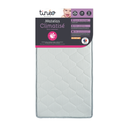TINEO Baby Mattress Climatisé 60x120x10cm