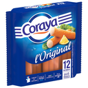 CORAYA Surimi Sticks L'Original 12 180 g