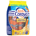 CORAYA Surimi + salsas de mayonesa 420 g