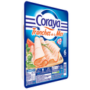 CORAYA Tranches de la Mer 200 g
