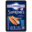 CORAYA Crab-flavored Surimi 374 g