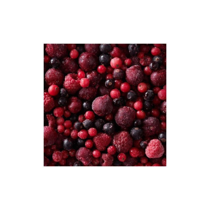REFS.SANS Mélange Fruits Rouges 1 kg