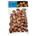 Escargots Lucorum moyens au beurre surgelés 336 g