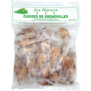 SEA HARVEST Muslos de rana 500 g