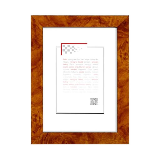 [3279390234945] CEANOTHE Moldura para fotos Paola 40x50cm