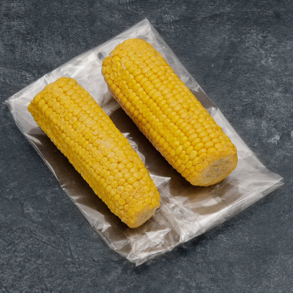 ALLAIRE Maïs Doux 2 Épis Bio 400g
