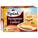 TIPIAK Parmentier de canard 310 g