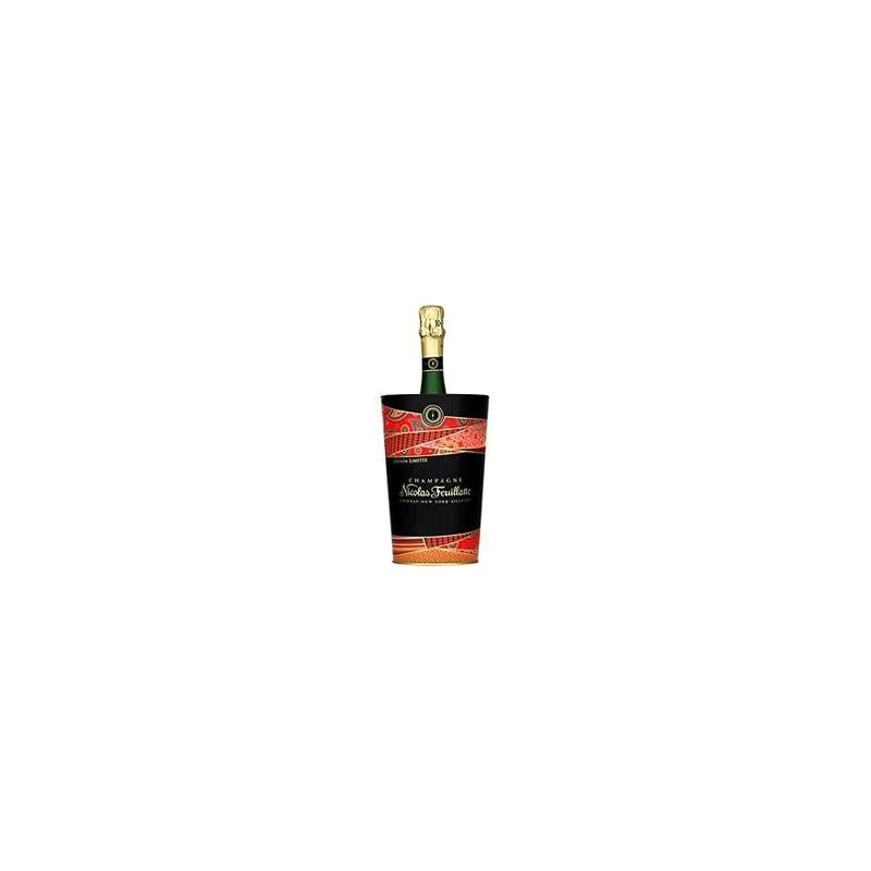 NICOLAS FEUILLATTE Cuvée Spéciale 07