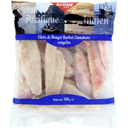 KRISTAL Filetes de Salmonete Cinnabare 500 g