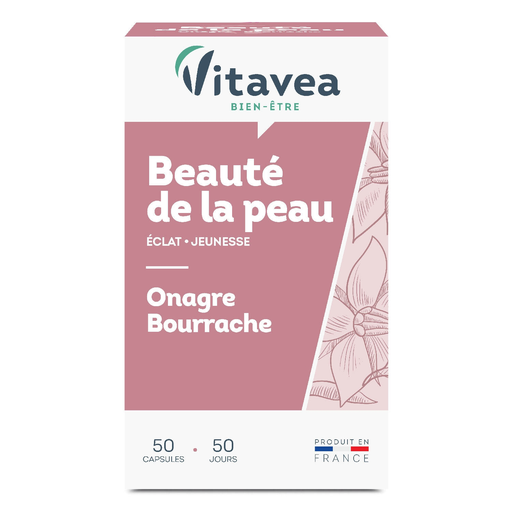 [3286010015143] LABORATOIRE VITARMONYL Suplemento Alimentar Eclat Peau 34,7 g