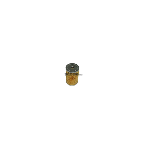 [3286061772408] PURFLUX Filtro de gasóleo C180Y N° 51