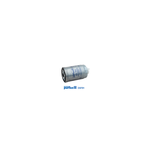 [3286061772446] PURFLUX Filtro de Gasóleo CS701Y N° 56