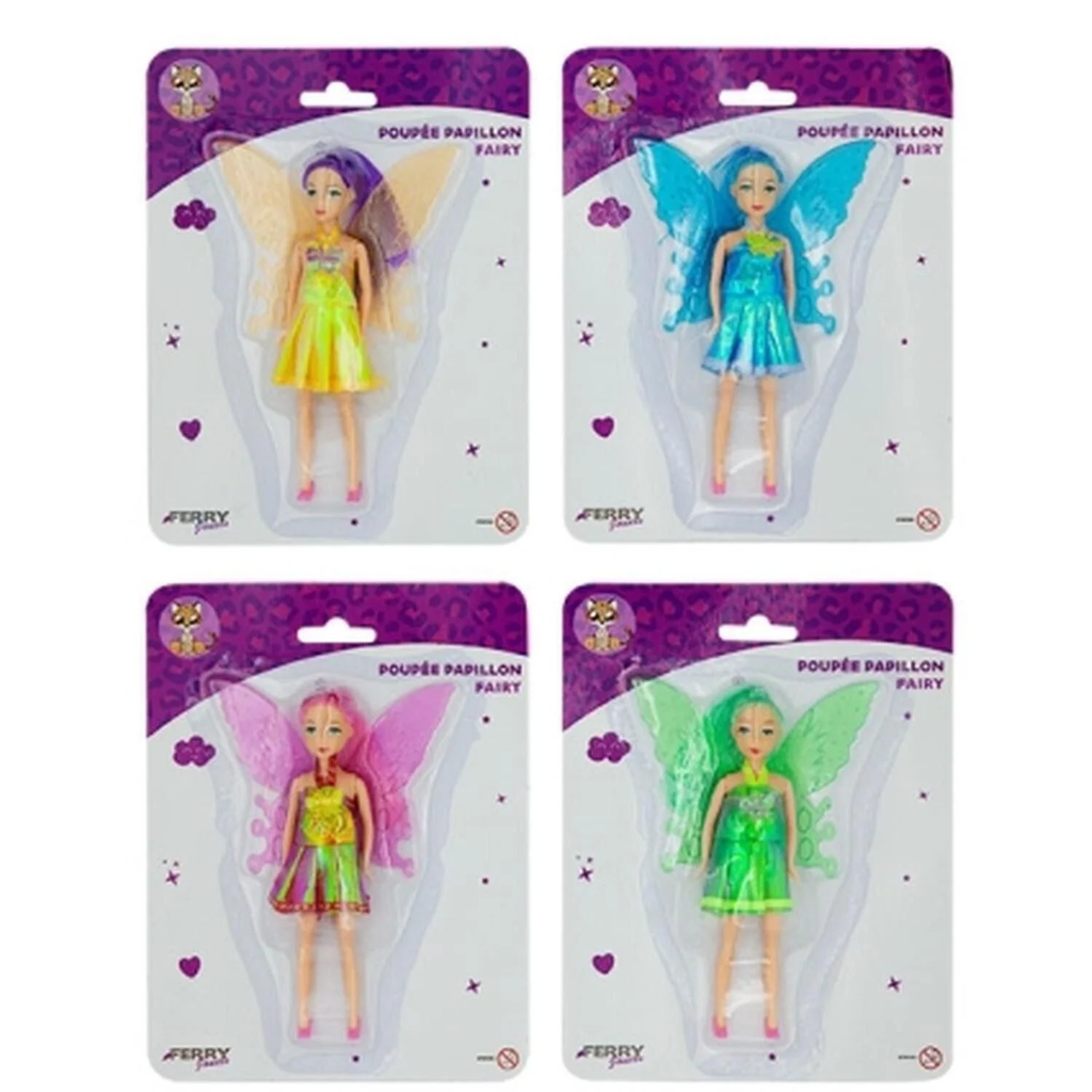 FERRY Butterfly doll random model