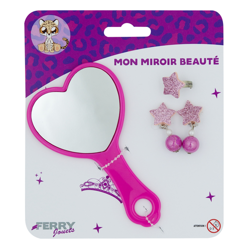 [3286413019731] FERRY Mon miroir beauté unidade
