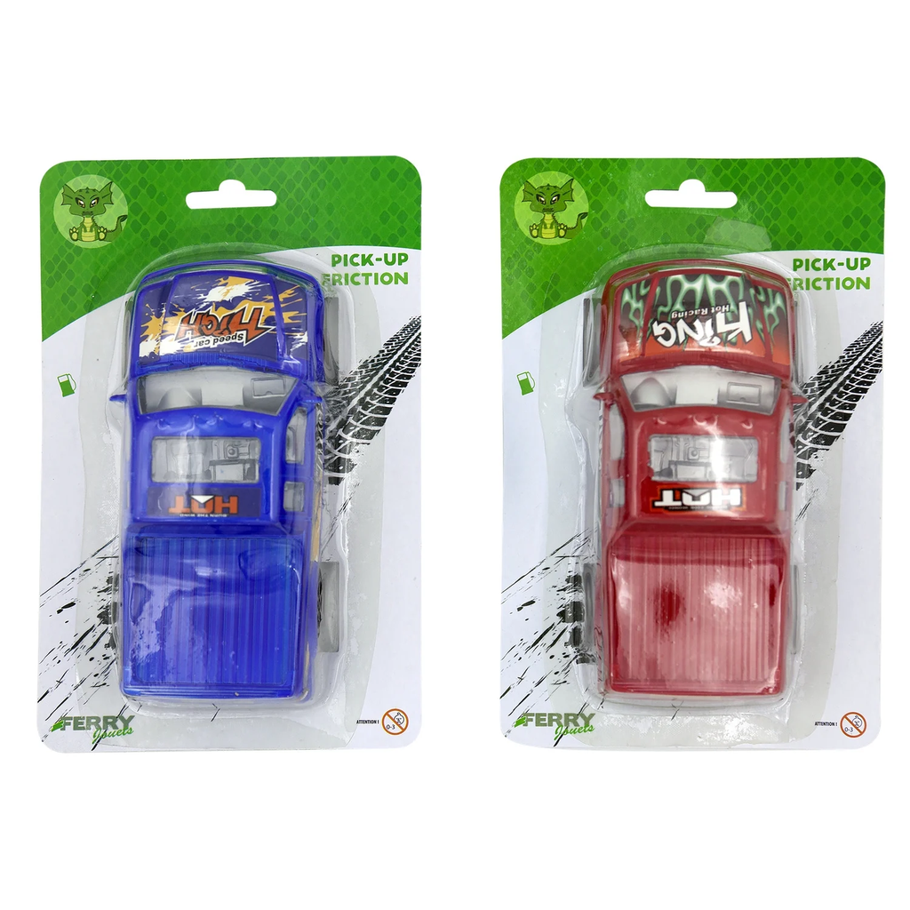 FERRY Pick-Up Friction Motor random model