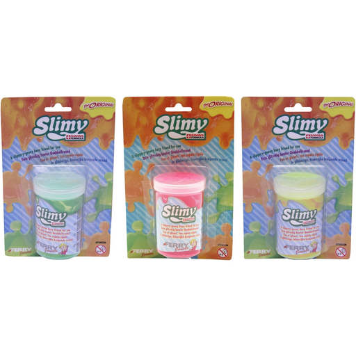 [3286413033522] SLIMY Original en blíster 80 g