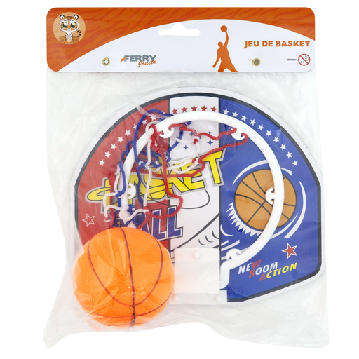 [3286413037520] SANS MARQUE Jeu De Basket