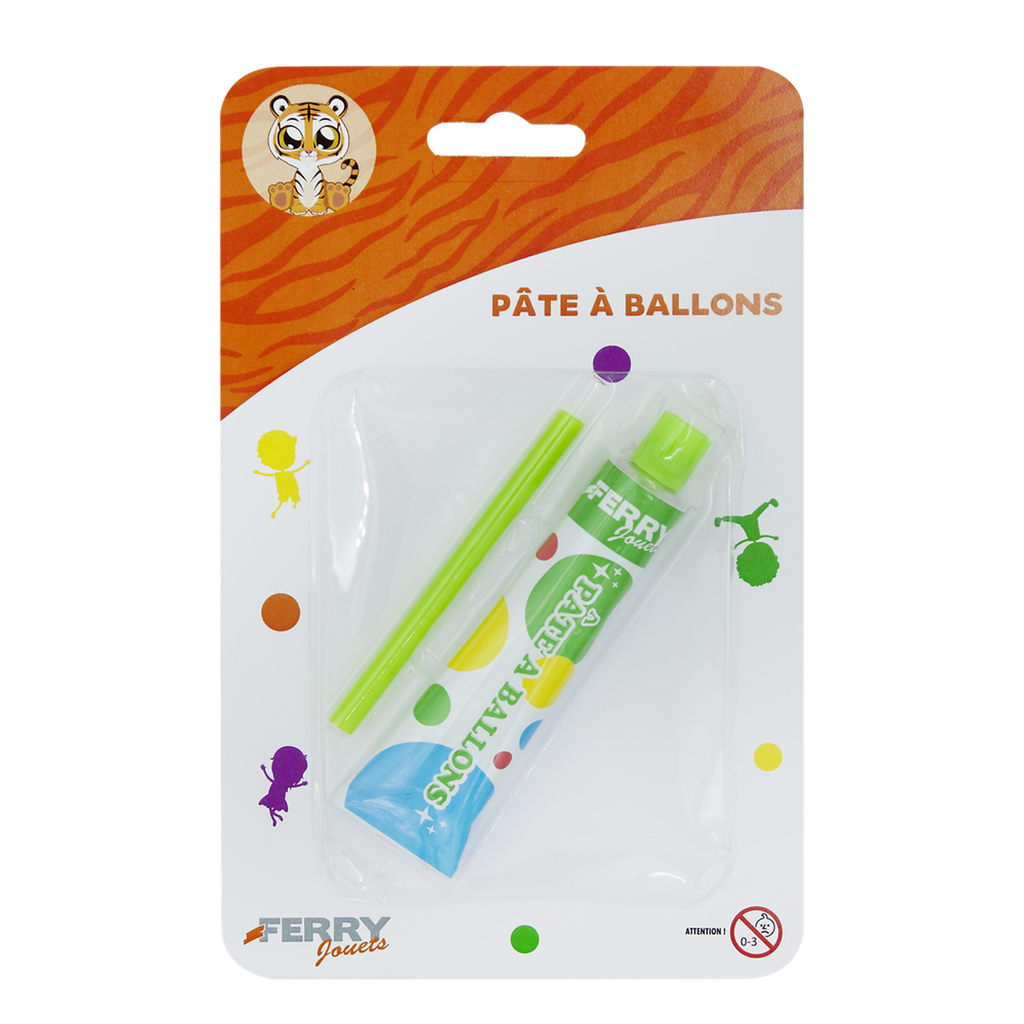 FERRY Pasta para globos 20 g
