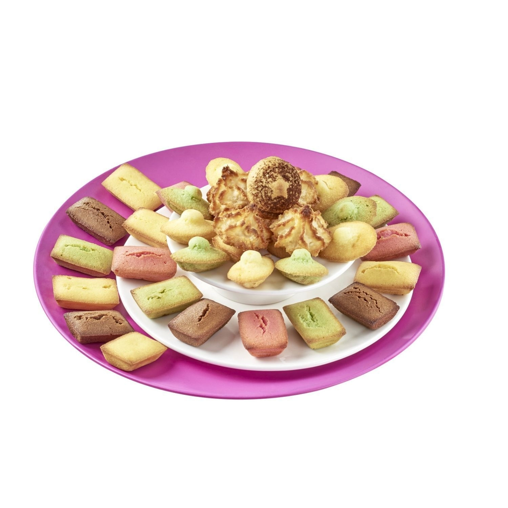 REFS.SANS Surtido de mignardises 250 g