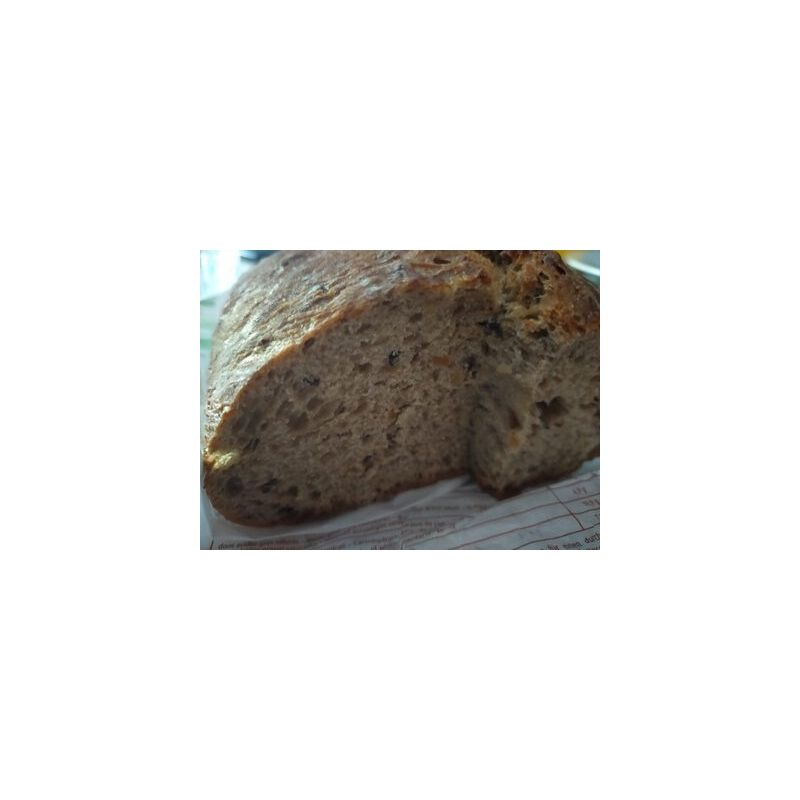 DELIFRANCE Pavé Céréales Amande/Noisette 300 g