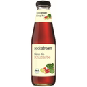 SODASTREAM Sirope Bio Ruibarbo 500 ml