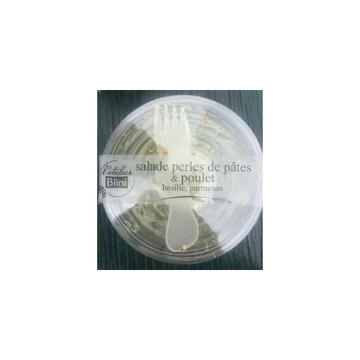 [3292070007950] ATELIER BLINI Seasonal Salad 260 g