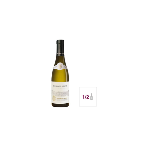 [3296313212309] BOUCHARD PÈRE ET FILS Jean 2020 Bourgogne Aligoté Vin Blanc 37.5 cl
