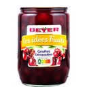 BEYER Ginjas Descaroçadas em Calda 320g