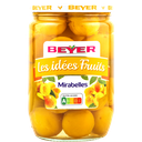 BEYER Mirabelas em calda 350g