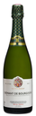 VEUVE AMBAL Crémant de Bourgogne AOP Blanc Brut Tasteviné 0.75 L