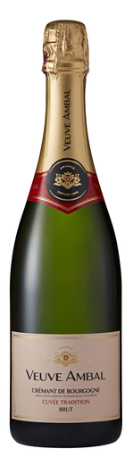 [3299641117797] VEUVE AMBAL Crémant de Bourgogne AOP Brut 75 cl