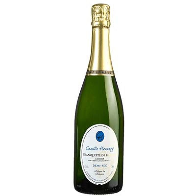 JOSEPH SALASAR Blanquette de Limoux Sec 75 cl