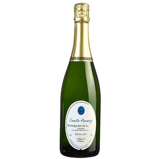 [3300300550012] JOSEPH SALASAR Blanquette de Limoux Sec 75 cl