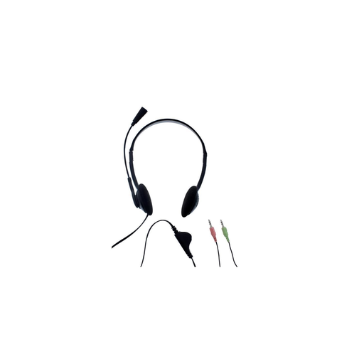[3303170067505] TNB Casque-micro First