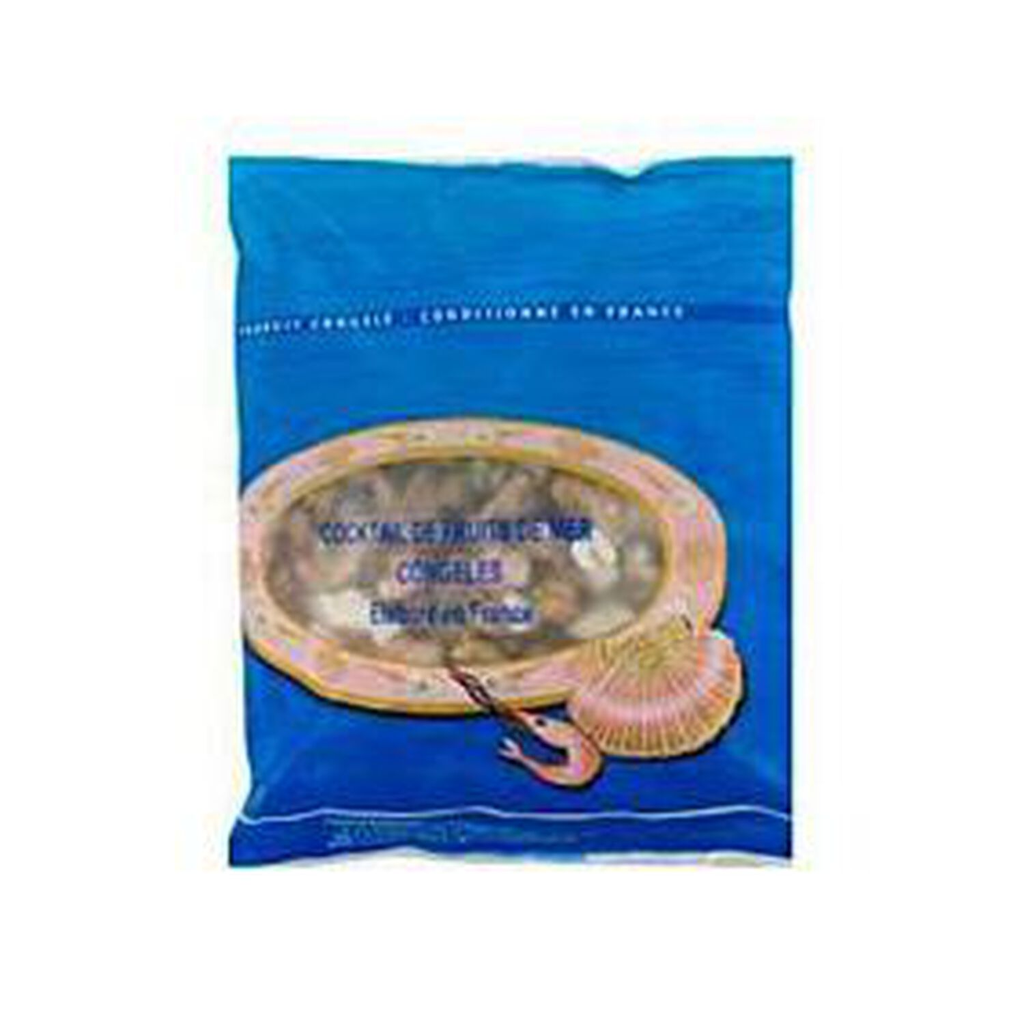 FRUITS Seafood cocktail 500 g