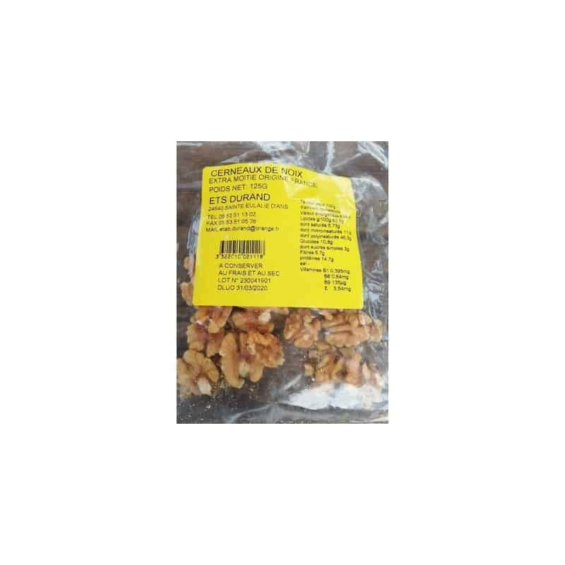 NOIX Nueces Peladas Périgord 125 g