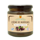 LES COMTES DE PROVENCE Creme de castanha Bio 320 g