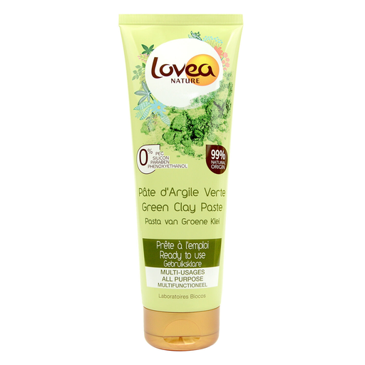 [3329310012495] LOVEA Multi-purpose Clay Paste 360 g