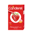 Canderel Sticks D'Édulcorants Au Sucralose 120 Sticks 120G