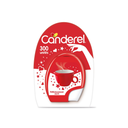 Canderel Distributeur D'Édulcorants Au Sucralose Sans Aspartame 300 Comprimés 25,5G