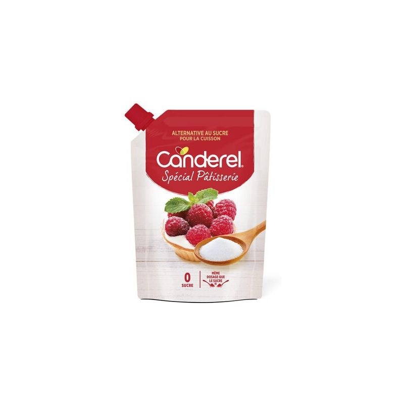 Canderel Doypack Sp.Pat.350G