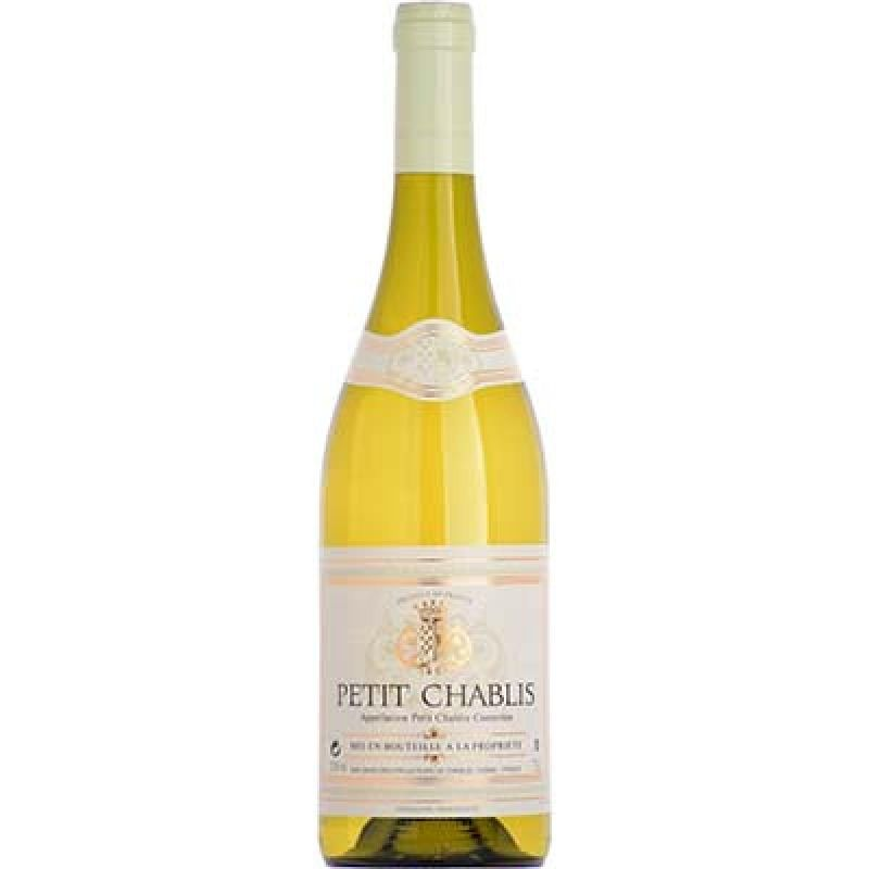 PTIT Chablis Vino blanco 75 cl