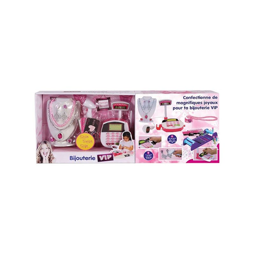 [3333147032694] MBI Kit création et boutique