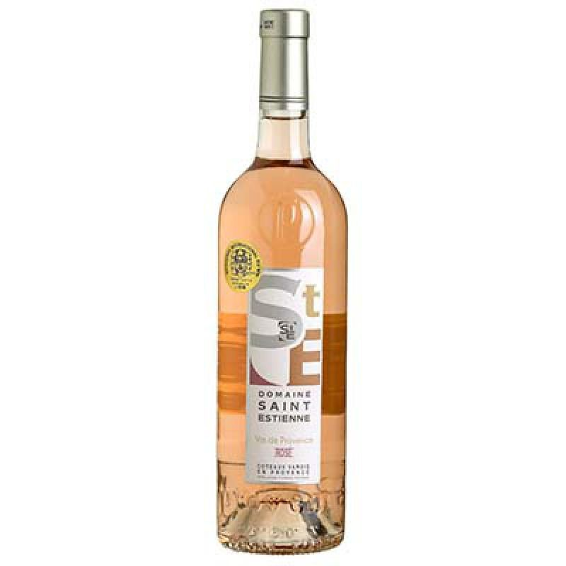 DOMAINE SAINT Estienne Côtes de Provence Rosado 2014