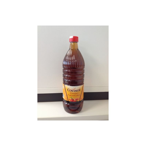 [3335122220010] 1ER PRIX Vinaigre d'Alcool 6° 1L